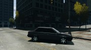 VAZ 21099 Duplet для GTA 4 миниатюра 5