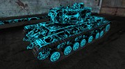 КВ-3 genevie 2 para World Of Tanks miniatura 1
