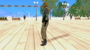 Zombie Skin - wmycr for GTA San Andreas miniature 2