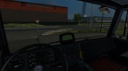 МАЗ 6422 for Euro Truck Simulator 2 miniature 13