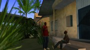 Chidory Mod для GTA San Andreas миниатюра 4