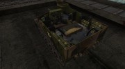 Шкурка для M37 для World Of Tanks миниатюра 3