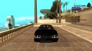 Imponte Phoenix для GTA San Andreas миниатюра 4