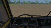 КамАЗ-55102 для Farming Simulator 2013 миниатюра 3
