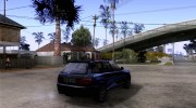 Audi 80 B4 Avant для GTA San Andreas миниатюра 4