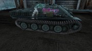 JagdPanther Мику para World Of Tanks miniatura 4