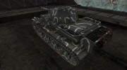 VK3601(H) reki para World Of Tanks miniatura 3