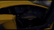 Mansory Carbonado colour для GTA San Andreas миниатюра 6
