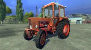 МТЗ 80 для Farming Simulator 2013 миниатюра 3