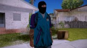Robbery для GTA San Andreas миниатюра 2