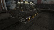 Шкурка для E-100 S.T.A.L.K.E.R. para World Of Tanks miniatura 4