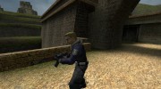|stars| Wesker para Counter-Strike Source miniatura 4