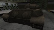 Шкурка для китайского танка WZ-111 for World Of Tanks miniature 4