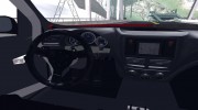 Citroen Xsara 4x4 T16 для GTA San Andreas миниатюра 8