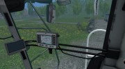 КЗС-1624-1 «ПАЛЕССЕ GS16» para Farming Simulator 2015 miniatura 11
