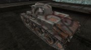 Шкурка для T-15 для World Of Tanks миниатюра 3