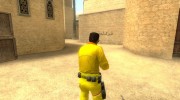 Ali G Skin для Counter-Strike Source миниатюра 3