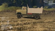 ЗиЛ-130 ММЗ 4502 for Spintires DEMO 2013 miniature 2