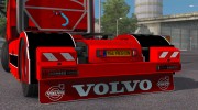Тюнинг для Volvo FH 2013 для Euro Truck Simulator 2 миниатюра 7