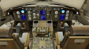 Boeing 757-200 Thomas Cook Airlines для GTA San Andreas миниатюра 10