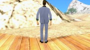 Tommy Vercetty для GTA San Andreas миниатюра 3
