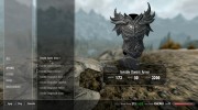 Invisible Armor Crafted для TES V: Skyrim миниатюра 1