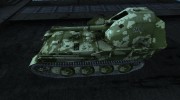 Шкурка для Gw-panther для World Of Tanks миниатюра 2