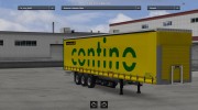 SovTransAuto Trailer para Euro Truck Simulator 2 miniatura 4