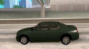 Dodge Charger RT para GTA San Andreas miniatura 2