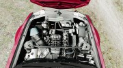 Shelby GT500KR для GTA 4 миниатюра 14