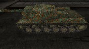 СУ-152 72AG_BlackWing для World Of Tanks миниатюра 2