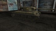 Шкурка для T25/2 Steppe para World Of Tanks miniatura 5