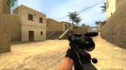 Unkn0wns AWP Animations for Counter-Strike Source miniature 1