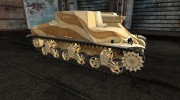 Шкурка для T40 for World Of Tanks miniature 5