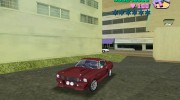 Ford Shelby GT500 for GTA Vice City miniature 1