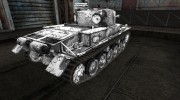 VK3001P 01 para World Of Tanks miniatura 4