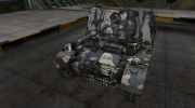 Немецкий танк Marder II для World Of Tanks миниатюра 1