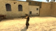 Default ct_urban with Desert CAMO (BETA 0.1) para Counter-Strike Source miniatura 5