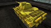 VK3002DB Gesar 3 для World Of Tanks миниатюра 3