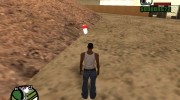 Бонусы в коробках para GTA San Andreas miniatura 8