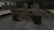 Французкий скин для Lorraine 155 mle. 51 for World Of Tanks miniature 4