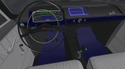 Москвич 412 para GTA San Andreas miniatura 5