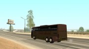 Mercedes-Benz Travego Tur-bus for GTA San Andreas miniature 2