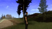 VMAFF1 HD (LCN) для GTA San Andreas миниатюра 5