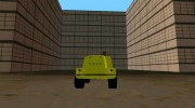 GTA 4 Airtug HQS for GTA San Andreas miniature 2