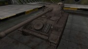 Перекрашенный французкий скин для AMX 13 90 для World Of Tanks миниатюра 1