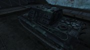 JagdTiger 11 для World Of Tanks миниатюра 3