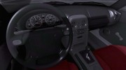Mazda MX-5 для GTA San Andreas миниатюра 6