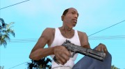 Grims weapon pack2-2 para GTA San Andreas miniatura 3