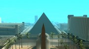 Smooth Camera для GTA San Andreas миниатюра 2